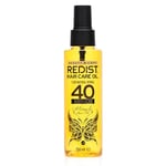 Redist Saç Bakım Yağı 40 Bitkili 150 ML - Seçenekler: 150 ml (1er Pack), 150 ml (1er Pack) (3 paketi)