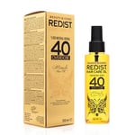 Redist Saç Bakım Yağı 40 Bitkili 150 ML - Seçenekler: 150 ml (1er Pack), 150 ml (1er Pack) (3 paketi)