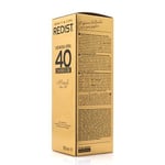 Redist Saç Bakım Yağı 40 Bitkili 150 ML - Seçenekler: 150 ml (1er Pack), 150 ml (1er Pack) (3 paketi)