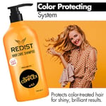 Redist Saç Şampuanı Tuzsuz 1000 ML