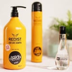 Redist Saç Şampuanı Tuzsuz 1000 ML
