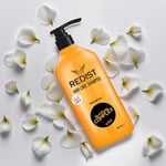 Redist Saç Şampuanı Tuzsuz 1000 ML