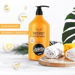 Redist Saç Şampuanı Tuzsuz 1000 ML