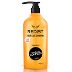Redist Saç Şampuanı Tuzsuz 1000 ML