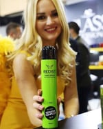Redist Saç Spreyi Keratin 400 ML