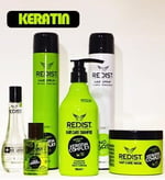 Redist Saç Spreyi Keratin 400 ML