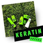 Redist Saç Spreyi Keratin 400 ML