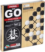Redka Go Akıl Zeka Mantık Ve Strateji Oyunu