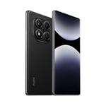 Redmi Note 14 Pro 8GB RAM, 256GB ROM, Siyah - Seçenekler: 8G+256G, 12GB+512GB