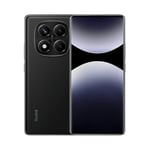 Redmi Note 14 Pro 8GB RAM, 256GB ROM, Siyah - Seçenekler: 8G+256G, 12GB+512GB