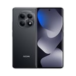 Redmi Note 15 8G+256G Black | 108MP Kamera, 6.77 inç FHD+ Ekran, IP64 Su ve Toz Geçirmez - Seçenekler: Redmi Note 15, Redmi Note 15 Pro, Redmi Note 15 Pro 5G...