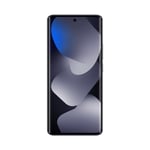 Redmi Note 15 8G+256G Black | 108MP Kamera, 6.77 inç FHD+ Ekran, IP64 Su ve Toz Geçirmez - Seçenekler: Redmi Note 15, Redmi Note 15 Pro, Redmi Note 15 Pro 5G...