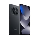 Redmi Note 15 8G+256G Black | 108MP Kamera, 6.77 inç FHD+ Ekran, IP64 Su ve Toz Geçirmez - Seçenekler: Redmi Note 15, Redmi Note 15 Pro, Redmi Note 15 Pro 5G...