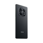 Redmi Note 15 8G+256G Black | 108MP Kamera, 6.77 inç FHD+ Ekran, IP64 Su ve Toz Geçirmez - Seçenekler: Redmi Note 15, Redmi Note 15 Pro, Redmi Note 15 Pro 5G...