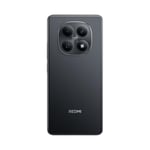 Redmi Note 15 8G+256G Black | 108MP Kamera, 6.77 inç FHD+ Ekran, IP64 Su ve Toz Geçirmez - Seçenekler: Redmi Note 15, Redmi Note 15 Pro, Redmi Note 15 Pro 5G...