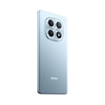 Redmi Note 15 8G+256G Blue - Seçenekler: Redmi Note 15, Redmi Note 15 Pro, Redmi Note 15 Pro 5G...