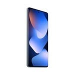 Redmi Note 15 8G+256G Blue - Seçenekler: Redmi Note 15, Redmi Note 15 Pro, Redmi Note 15 Pro 5G...