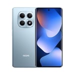 Redmi Note 15 8G+256G Blue - Seçenekler: Redmi Note 15, Redmi Note 15 Pro, Redmi Note 15 Pro 5G...