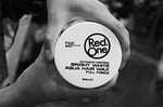 Redone Aqua Wax Beyaz 150 ML