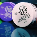 Redone Aqua Wax Beyaz 150 ML