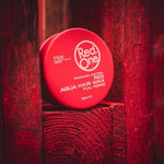 Redone Aqua Wax Kırmızı 150 ML