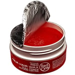 Redone Aqua Wax Kırmızı 150 ML