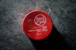 Redone Aqua Wax Kırmızı 150 ML