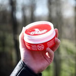 Redone Aqua Wax Kırmızı 150 ML