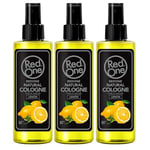 Redone Kolonya Lemon 150 ML