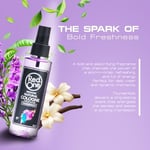 Redone Kolonya Thunderbold 150 ML