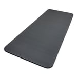 Reebok antrenman matı - Bedenler: 7 mm, 10 mm, 15 mm