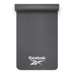 Reebok antrenman matı - Bedenler: 7 mm, 10 mm, 15 mm
