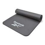 Reebok antrenman matı - Bedenler: 7 mm, 10 mm, 15 mm