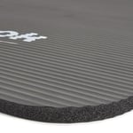 Reebok antrenman matı - Bedenler: 7 mm, 10 mm, 15 mm