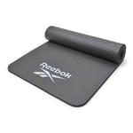 Reebok antrenman matı - Bedenler: 7 mm, 10 mm, 15 mm