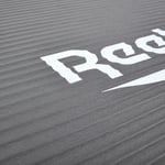 Reebok antrenman matı - Bedenler: 7 mm, 10 mm, 15 mm