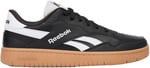 Reebok BB 1000 Unisex Basketbol Ayakkabısı, Siyah-102180568
