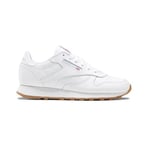 Reebok Cl Lthr Kadın Günlük Spor Ayakkabı