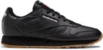 Reebok CL Lthr Kadın Günlük Spor Ayakkabı
