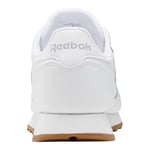 Reebok Cl Lthr Kadın Günlük Spor Ayakkabı