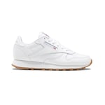 Reebok Cl Lthr Kadın Günlük Spor Ayakkabı