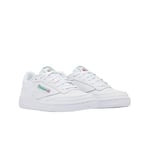 Reebok Club C Kadın Günlük Spor Ayakkabı