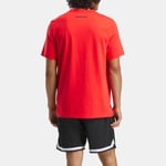Reebok Erkek basketbol tişörtü