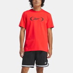 Reebok Erkek basketbol tişörtü