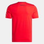 Reebok Erkek basketbol tişörtü