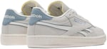 Reebok Kadın Club C Revenge hafif atletizm ayakkabı, beyaz Beyaz Size: