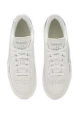 Reebok Kadın Club C Revenge hafif atletizm ayakkabı, beyaz Beyaz Size: - Bedenler: 39 EU, 40 EU