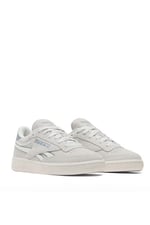 Reebok Kadın Club C Revenge hafif atletizm ayakkabı, beyaz Beyaz Size: