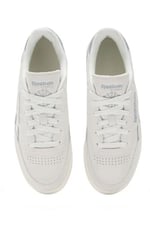 Reebok Kadın Club C Revenge hafif atletizm ayakkabı, beyaz Beyaz Size: