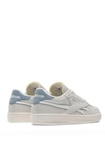 Reebok Kadın Club C Revenge hafif atletizm ayakkabı, beyaz Beyaz Size: - Bedenler: 39 EU, 40 EU